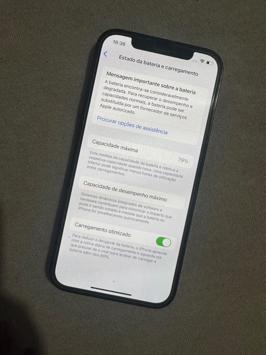 iPhone 12 Pro 128gb