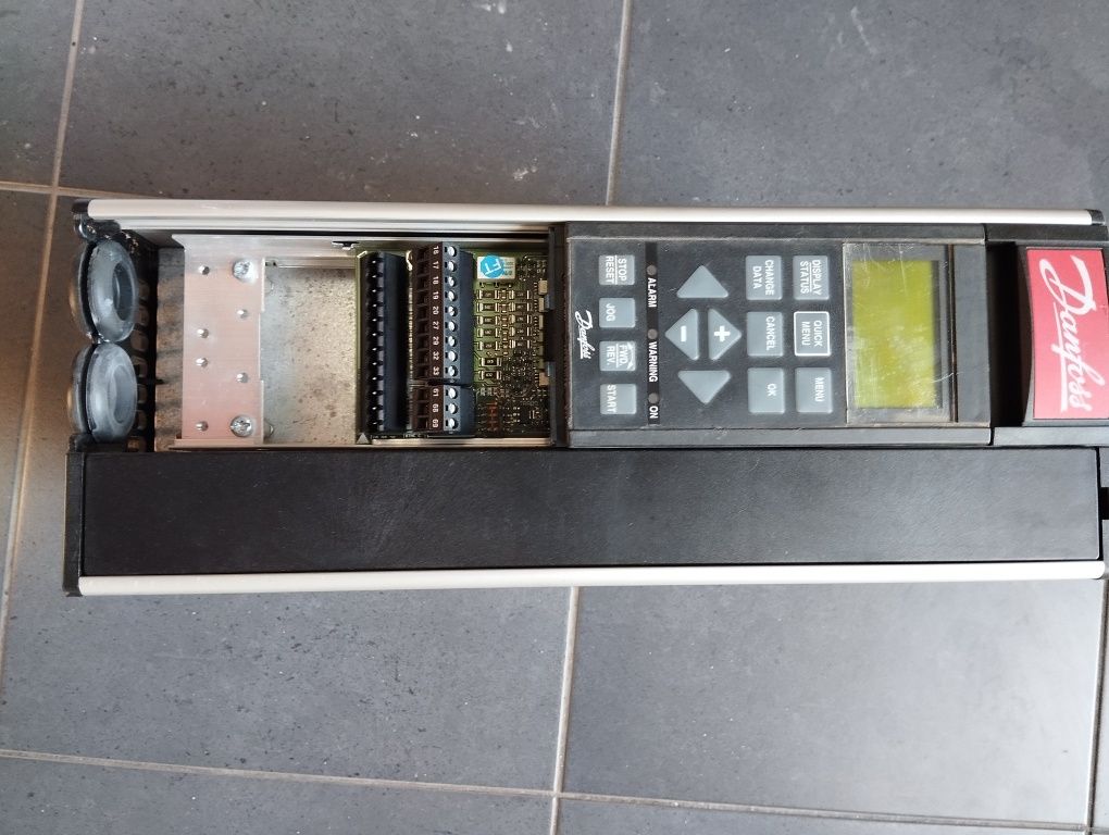 Falownik Danfoss vlt 5000 sprzedam