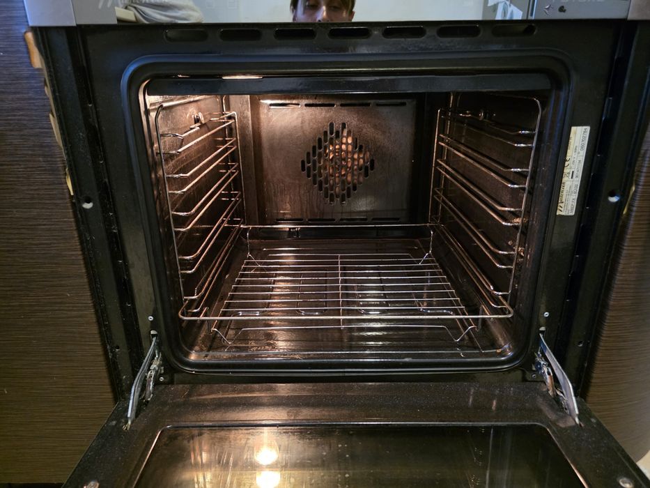 Piekarnik Mastercook