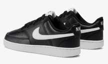 Nike Sneakersy Court Vision Low