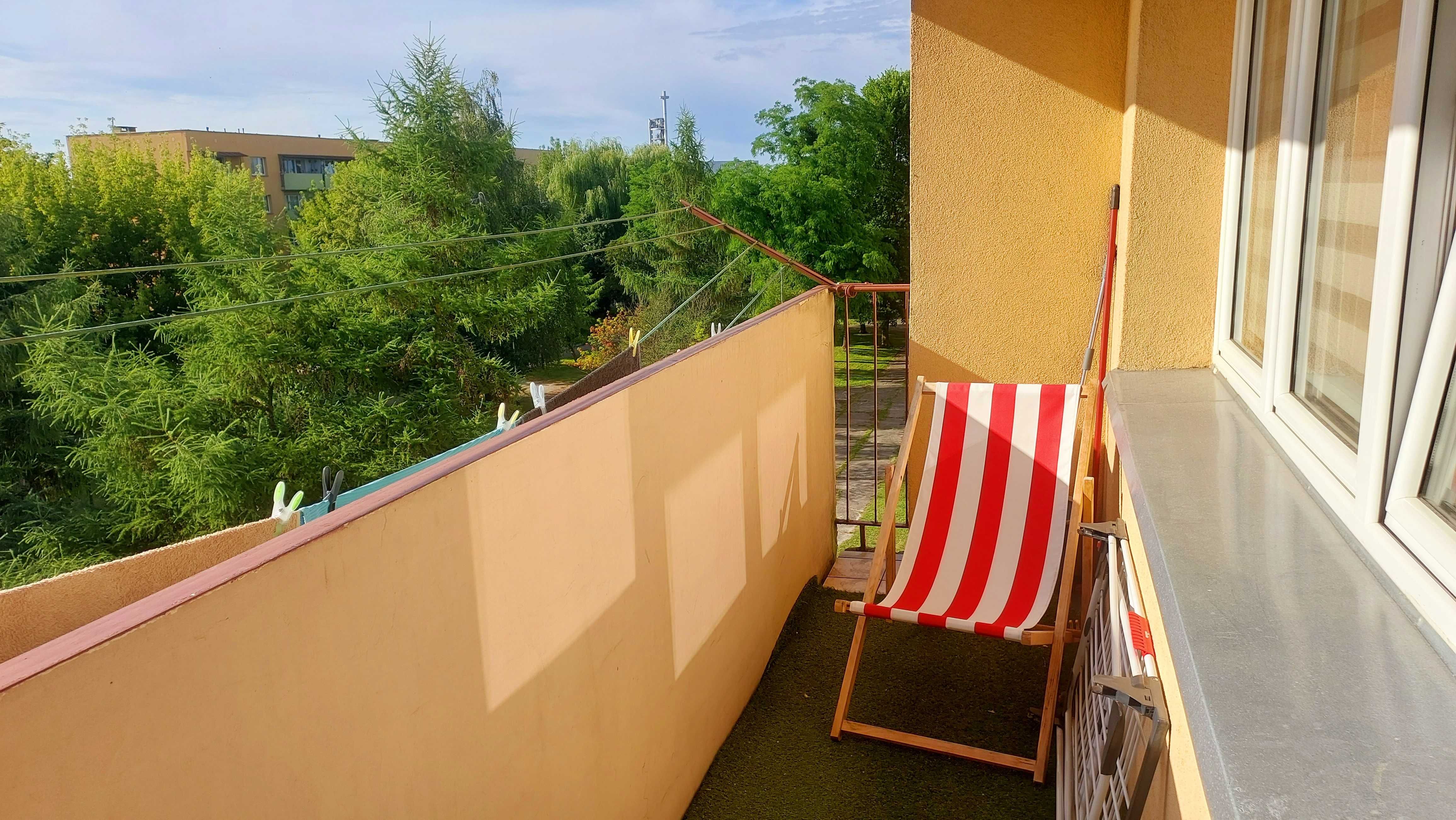 Komfortowe mieszkanie w Tarnobrzegu
