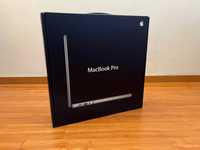 Caixa MacBook Pro A1150