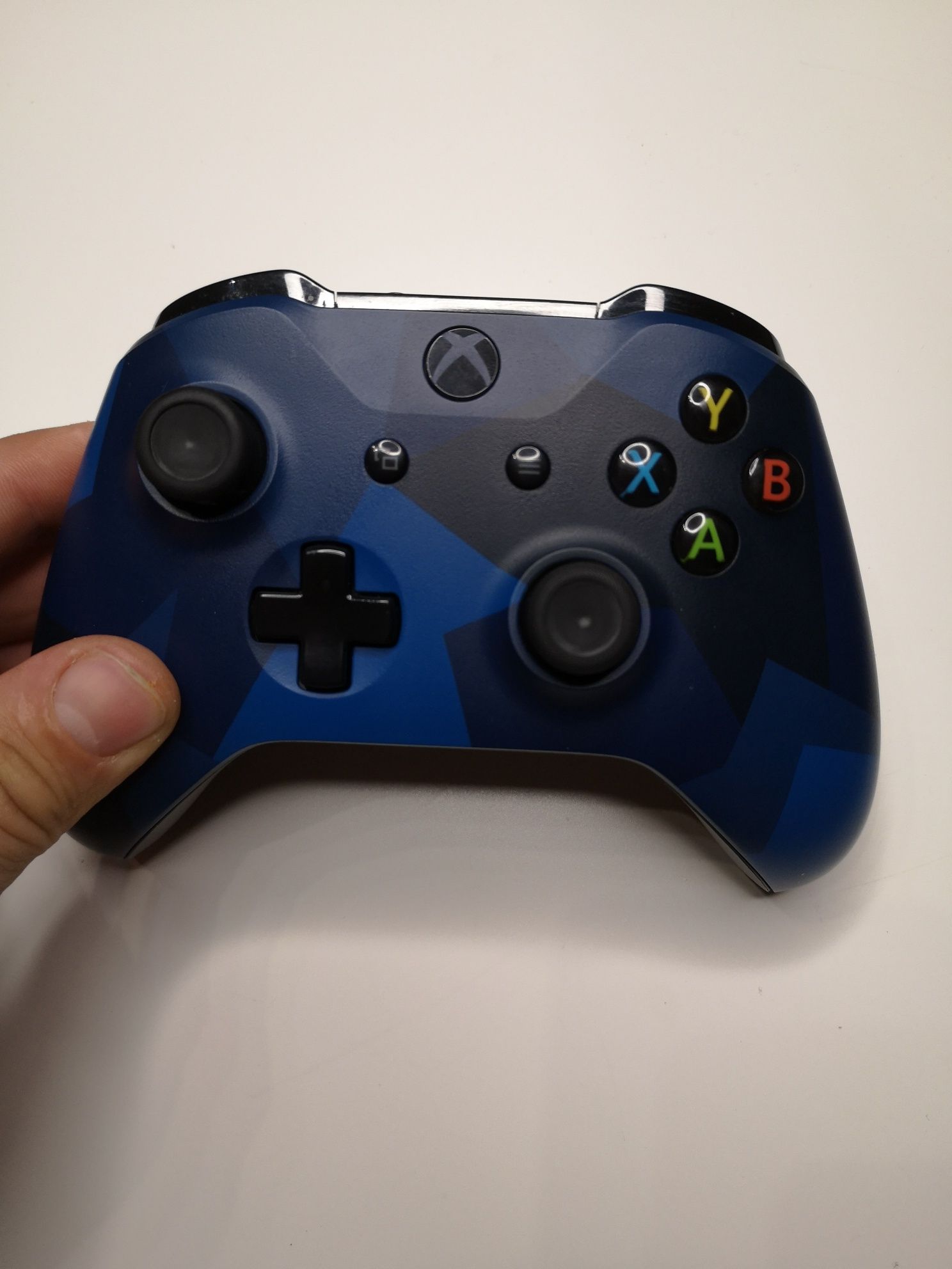 Xbox one s X serias Controller геймпад контроллер джойстик ікс бокс
