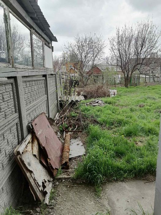 Запорожье: Вывоз мусора, хлама, мебели. Грузчики. Утилизация