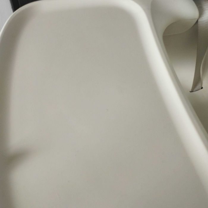 3w1 krzesełko do karmienia Paulo