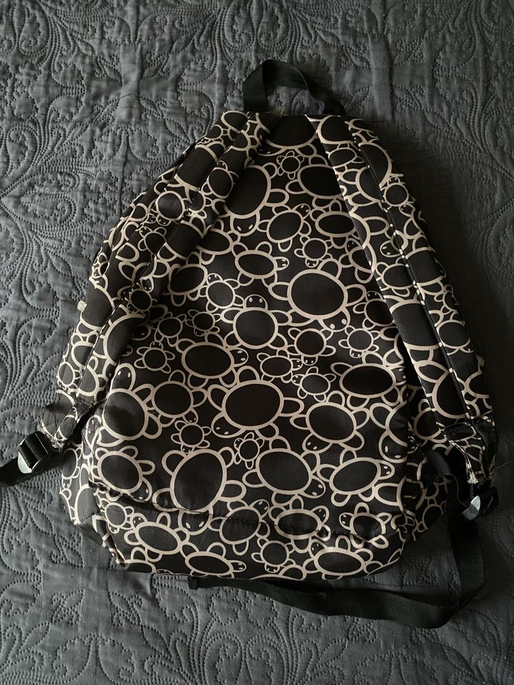 Mochila de escola