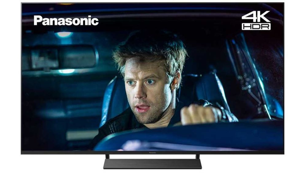 TV Led Panasonic TX58GX800 4K HDR