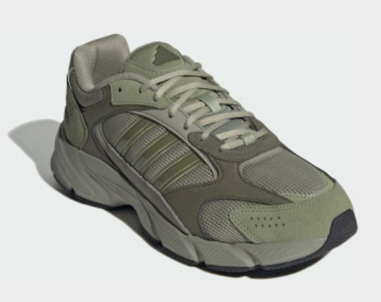 Adidas CRAZYCHAOS 2000