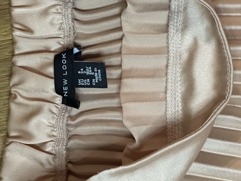 Спідничка графіровка