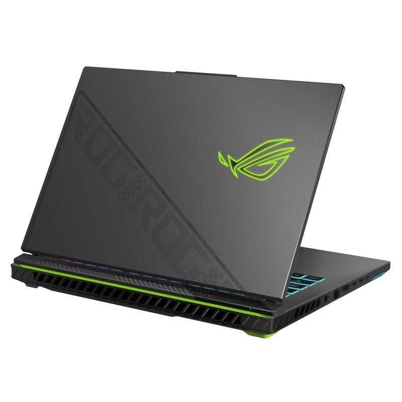 ISG ASUS ROG Strix G16 Intel Core i7-13650HX/16GB/1TB SSD/4060/16"