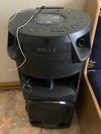 Акустична система Sony MHC-V43D