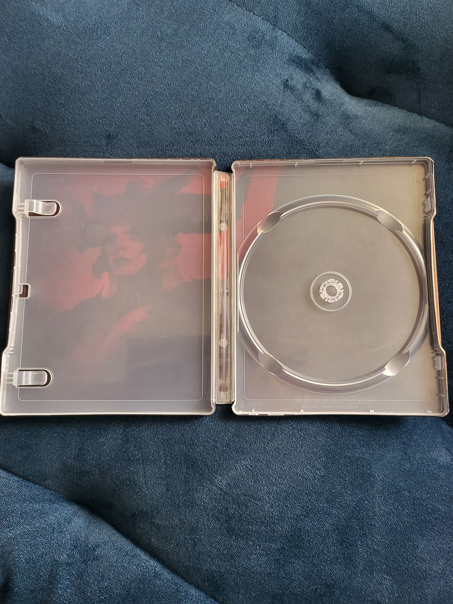 *UŻYWANE* Diablo 4 + Steelbook PS5