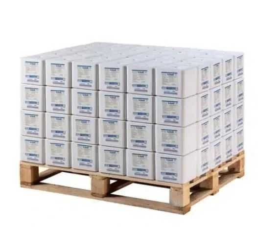 Lizawka solna biała 10 kg dla zwierząt kostka sól 96 szt paleta