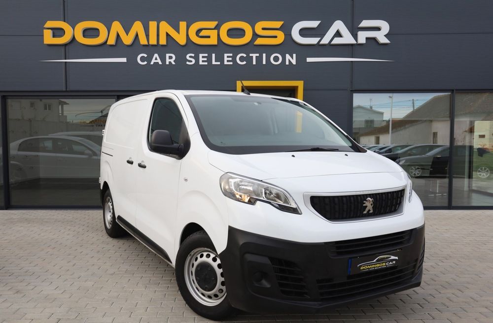 Peugeot Expert 1.6 BlueHDi L1H1
