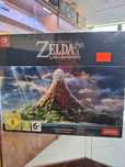 The Legend of Zelda Link's Awakening Limited Edition Switch, NOWA