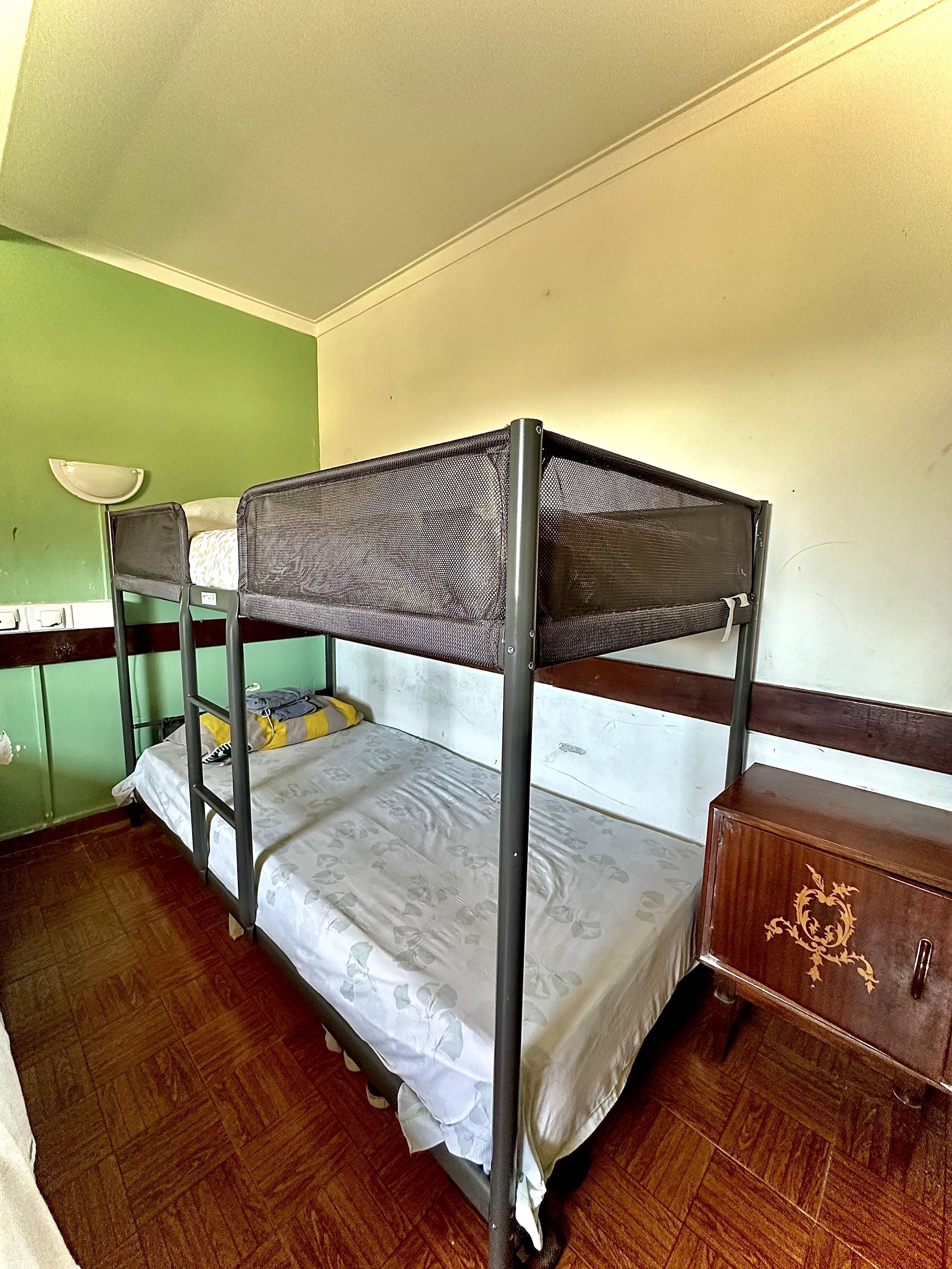 Quarto Compartilhado - Odivelas (Sem Caução)