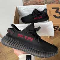 Adidas Yeezy Boost V2 350 Bred