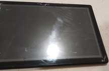 Tablet alcatel funcional mas não carrega