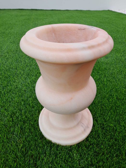 Jarra Marmore Rosa para Campa