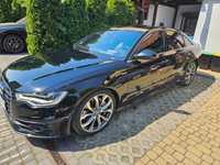 Audi A 6 C 7 Supercharged