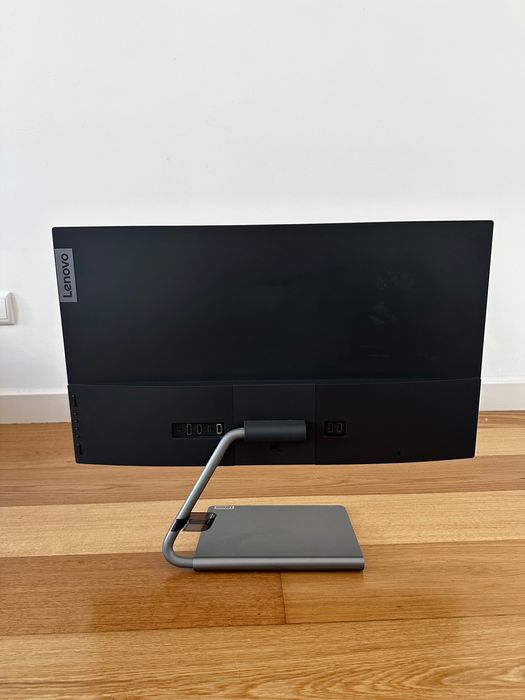 Monitor Lenovo Q27h-10 – 27" | 75 Hz | QHD