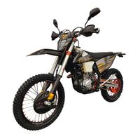 Мотоцикл KOVI 300 PRO S