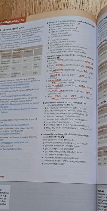 Life vision Teacher's Guid poziom A2/B1