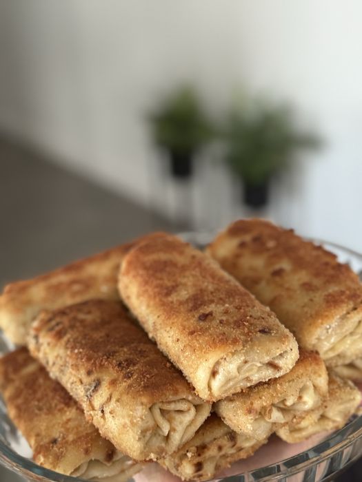 Wyroby świąteczne catering i nie tylko