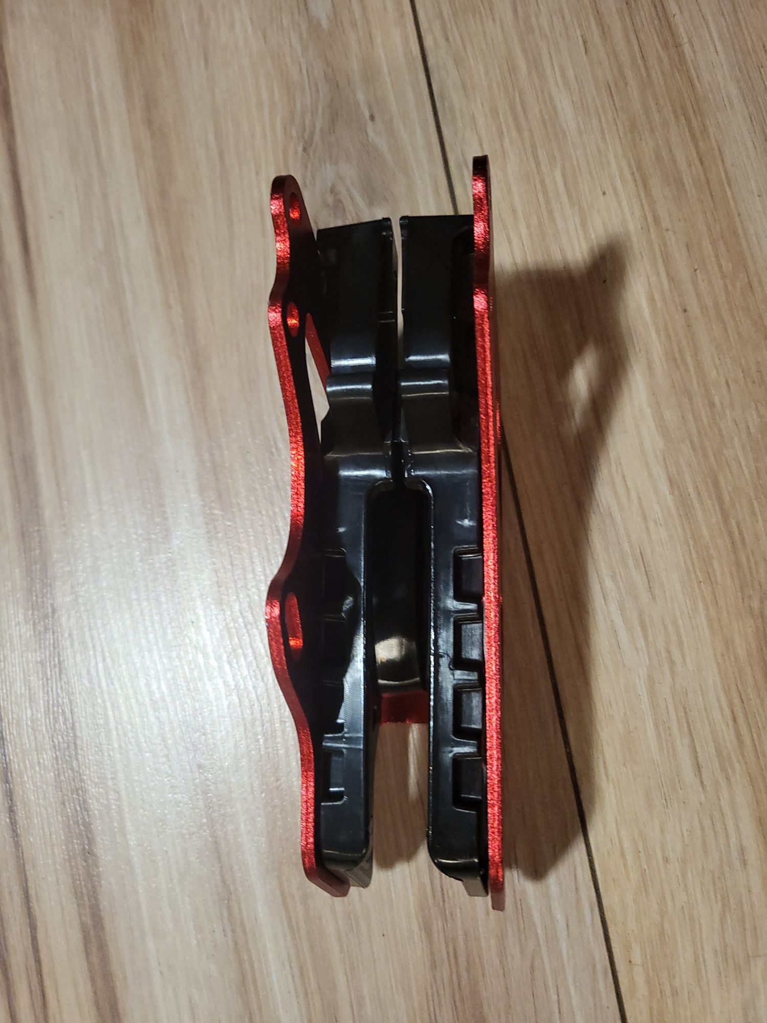 Ślizg prowadnica łańcucha prowadzenie beta 125 RR 250 300 i xr 450