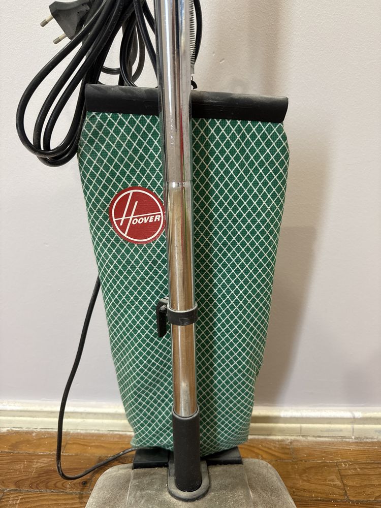 Enceradora Hoover antigo para pecas