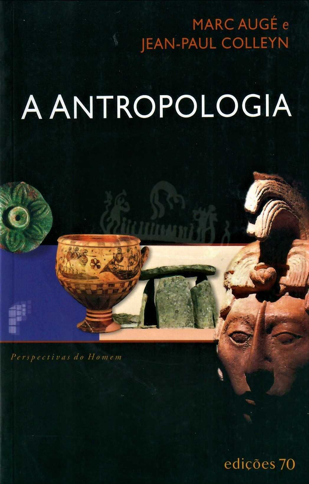 Marc Augé «Antropologia» «Construção do Mundo» «Domínios do Parentesco