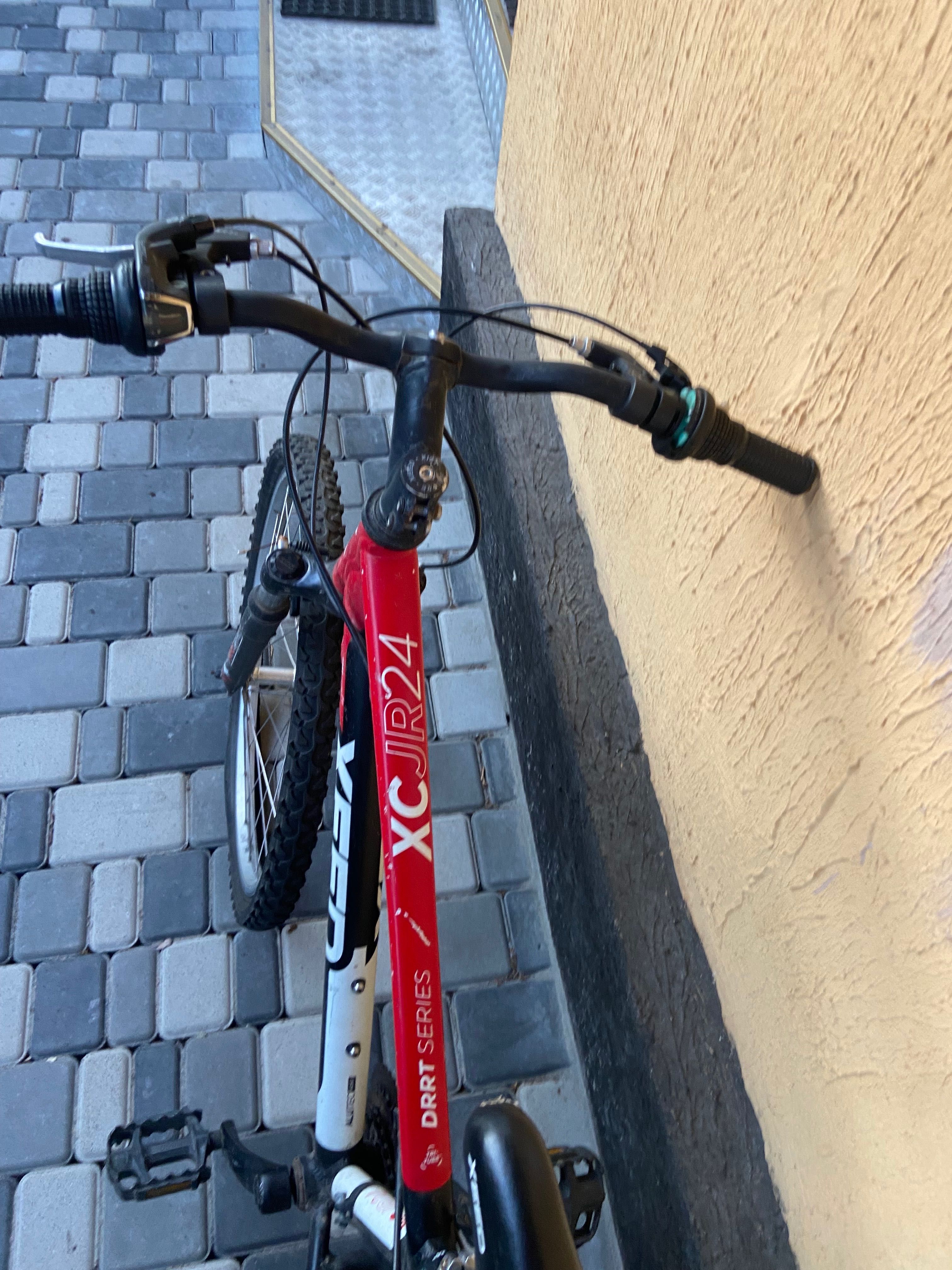 Б/у Велосипед, DRRT SERIES XCJR24