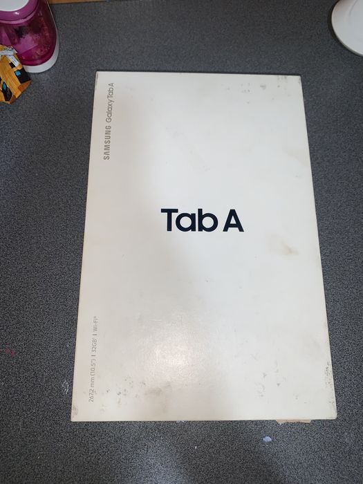 Samsung galaxy Tab A 3/32