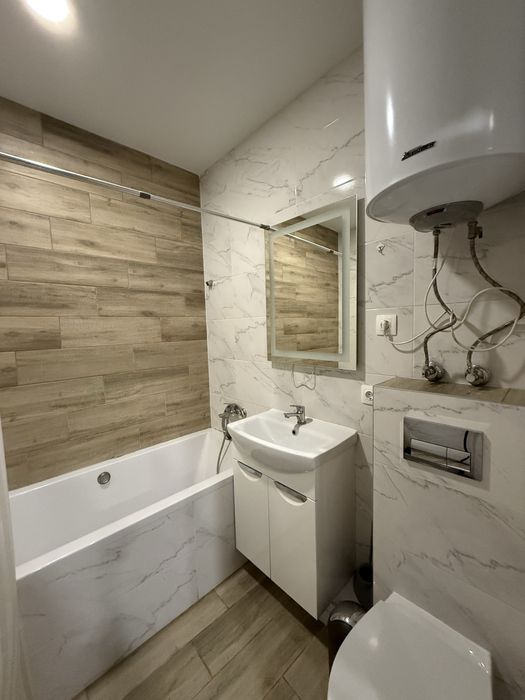 Стильна 1 к квартира в жк Благород!