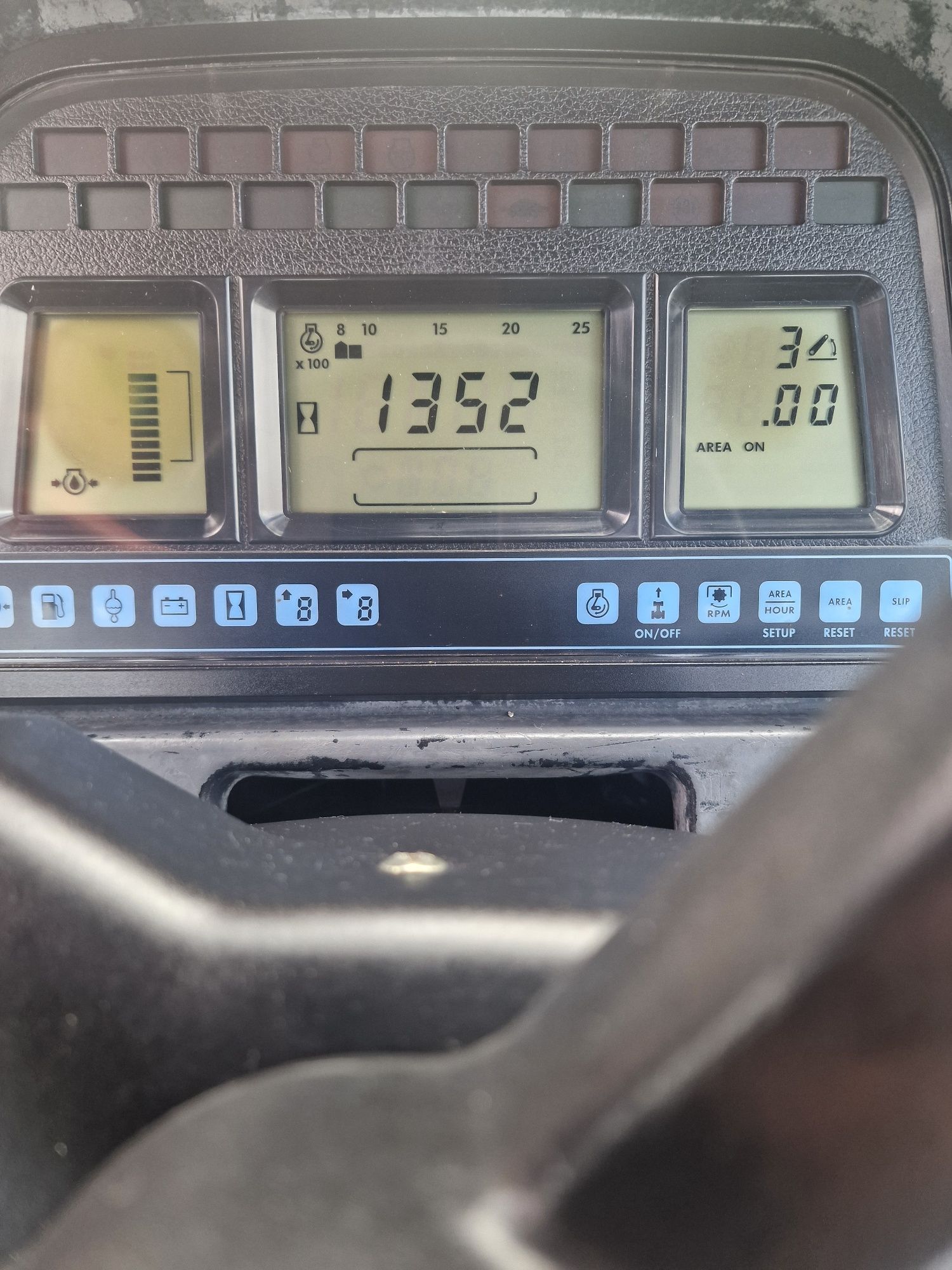 Ciągnik New Holland 8560 r.p 1999
