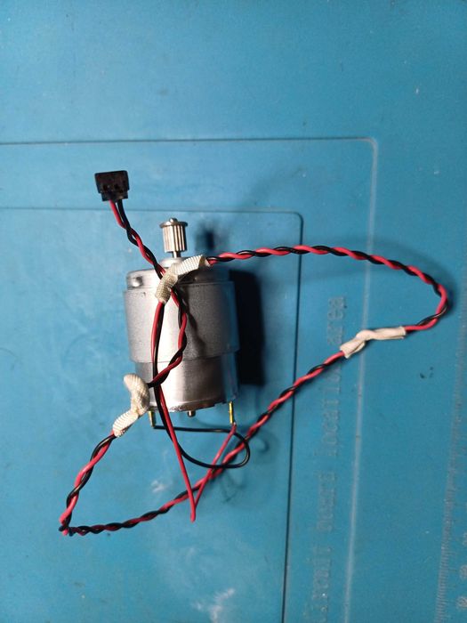 Silnik Epson XP-2200 WiFi- Oryginalna, z Demontażu