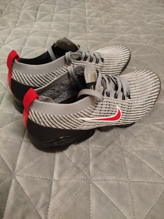 Красотки Nike Air Vaporrmax