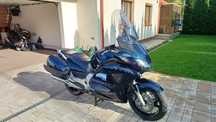Honda st 1300 ABS  pan european