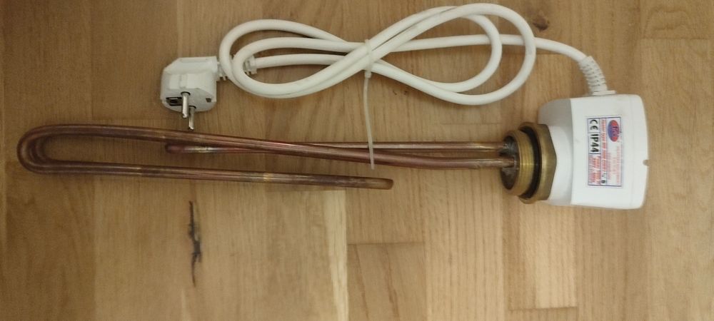 Grzałka MB 2000 OWR1/230V 6/4"