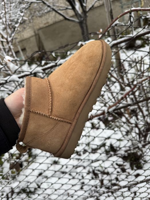 Ugg Australia 37,38,39 угги оригинал!