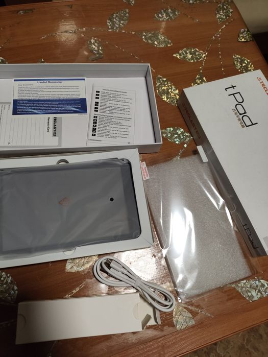 Планшет Teclast p80x+sim (2/32Gb)