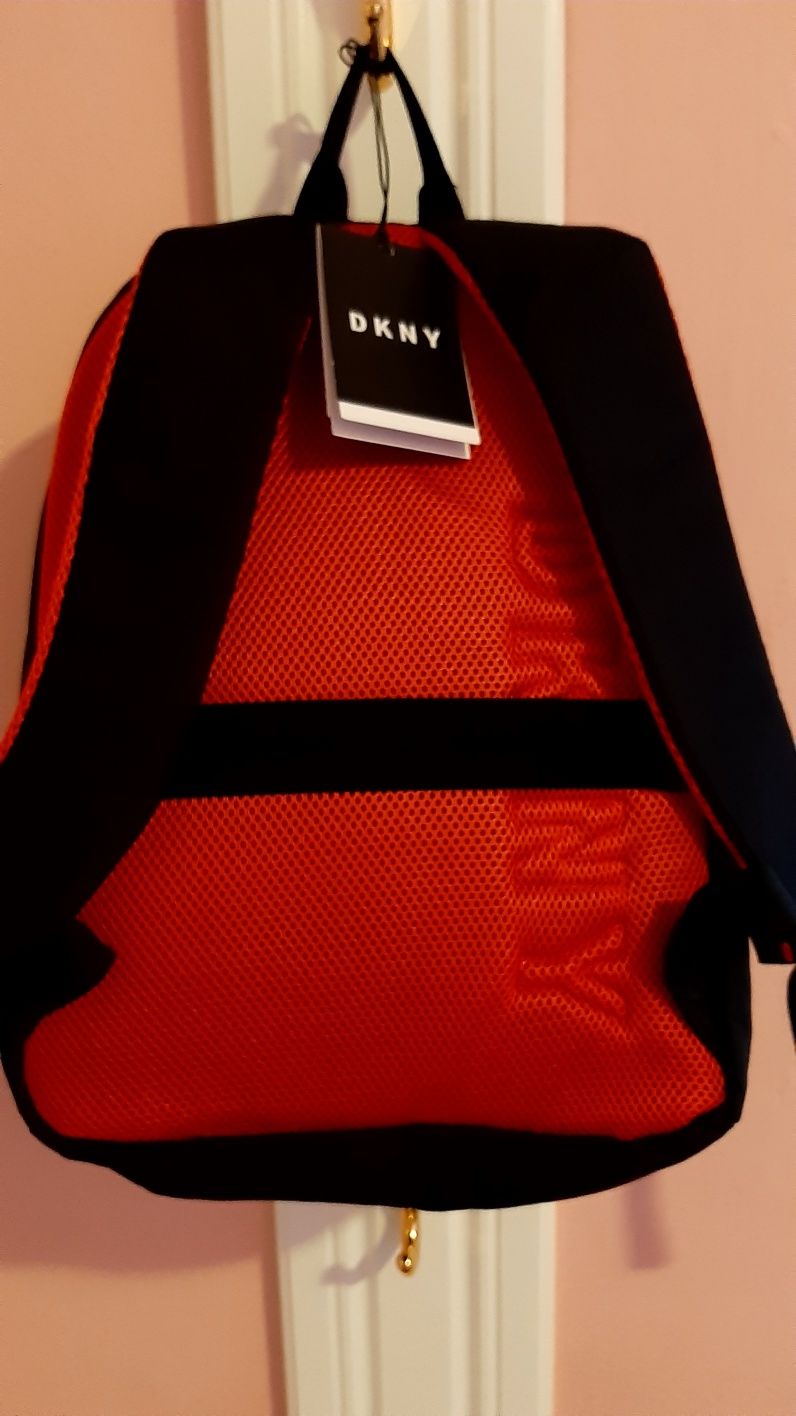 DKNY рюкзак, сумка DKNY