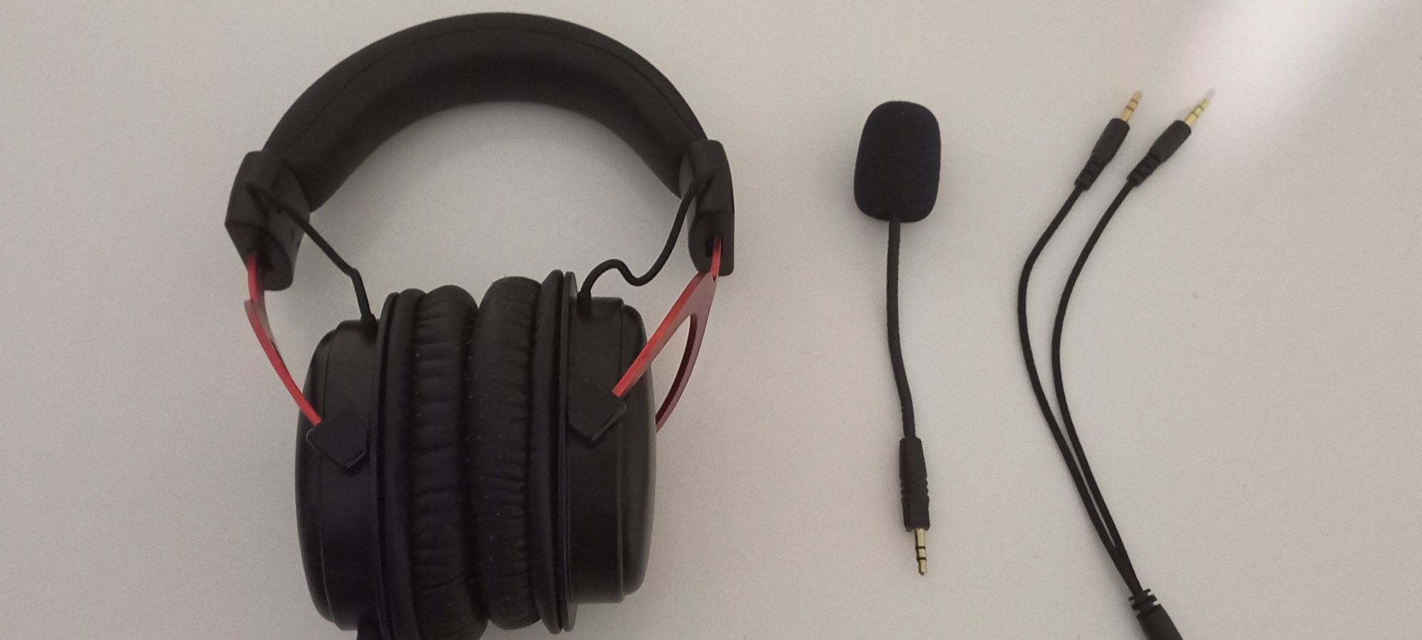 Навушники gamepr professional series hs1240