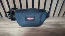 Сумка Eastpak у темно синьому кольорі