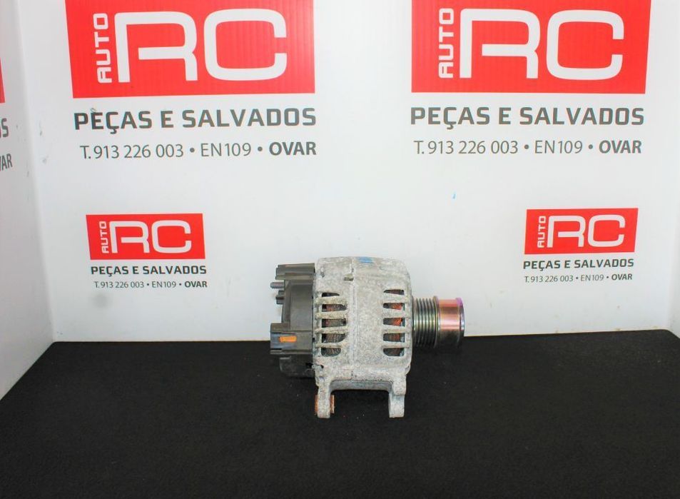 Alternador Seat Ibiza 6F