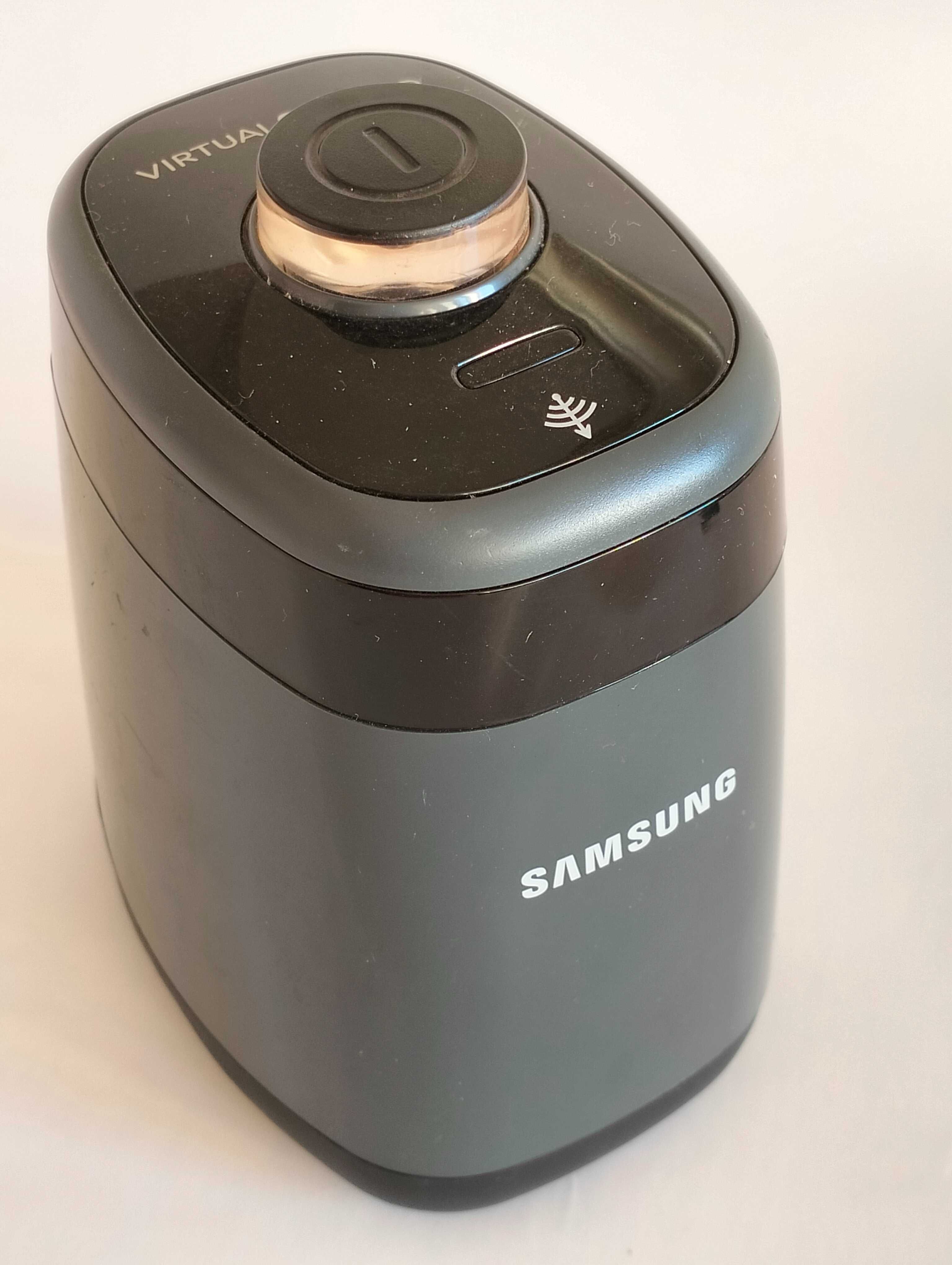 Wirtualna ściana robota sprzątającego Samsung