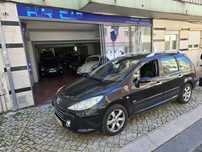 Peugeot 307 SW 1.6 HDi FAP SE Navteq
