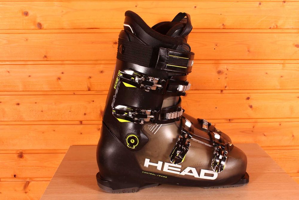 Buty narciarskie Head Edge Advant 85, flex 85, wkładka 29.5 cm !!!
