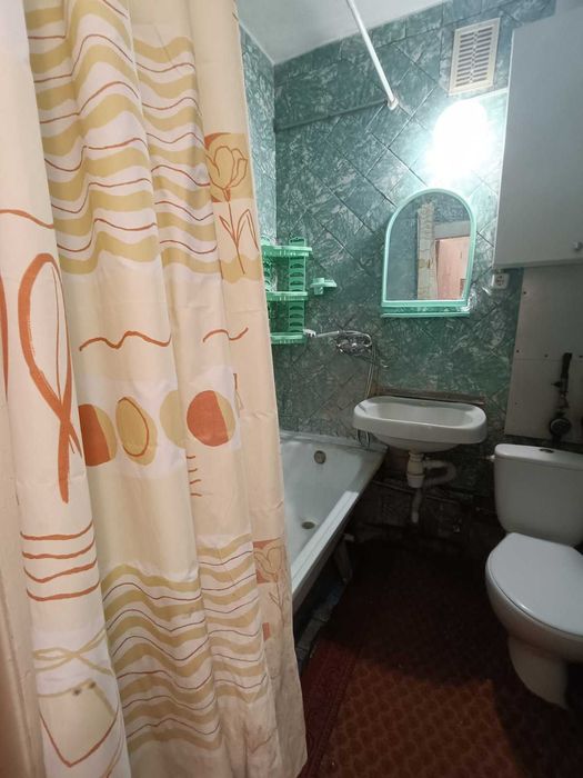 Оренда 1к.квартири на Виставці . Є меблі та техніка