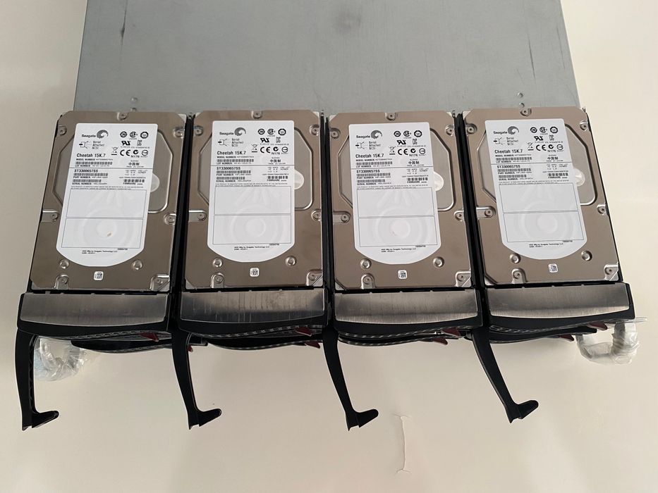 Сервер Supermicro 2U/2×Xeon X5690/96ГБ ECC/RAID/ SAS — 13 000грн